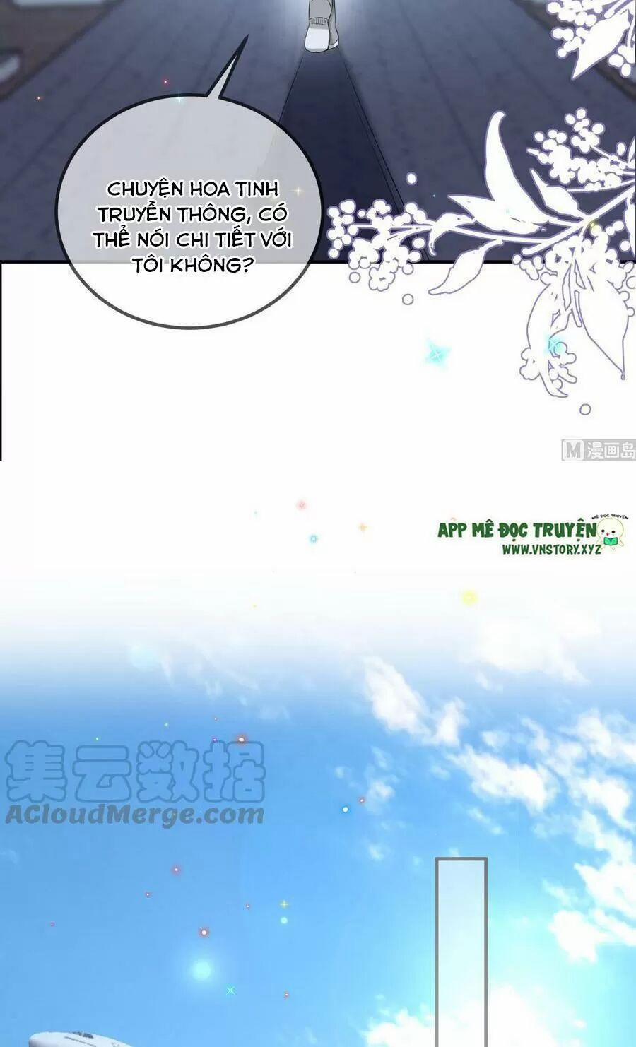 Ảnh Đế Làm Loạn Đòi Ly Hôn 49 trang 21