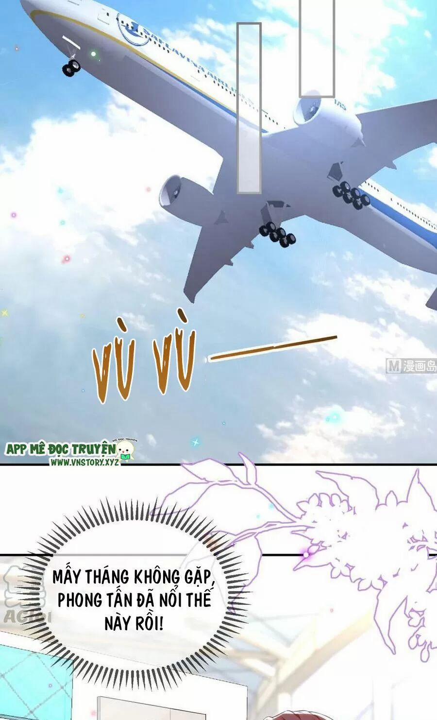 Ảnh Đế Làm Loạn Đòi Ly Hôn 49 trang 22