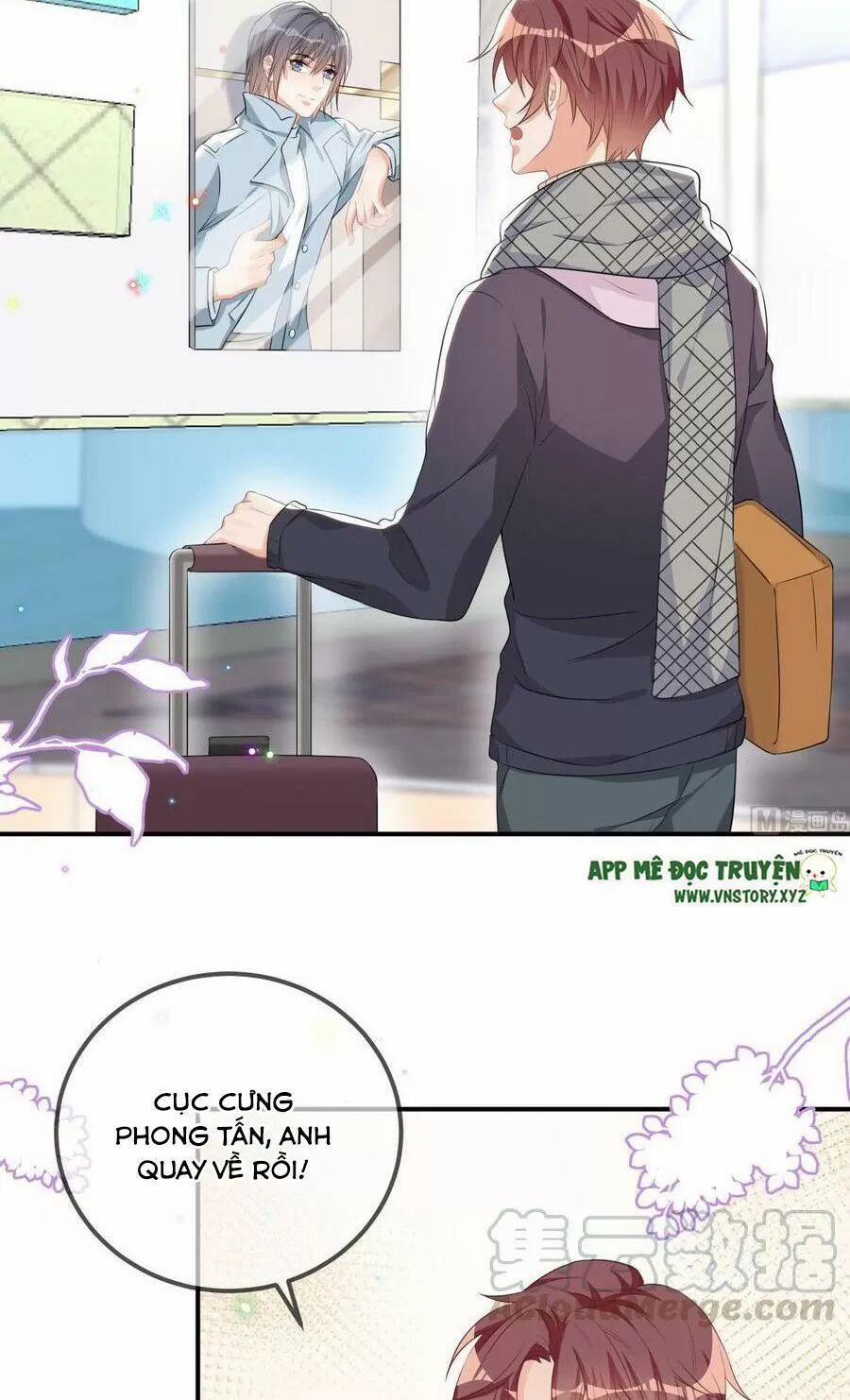 Ảnh Đế Làm Loạn Đòi Ly Hôn 49 trang 23