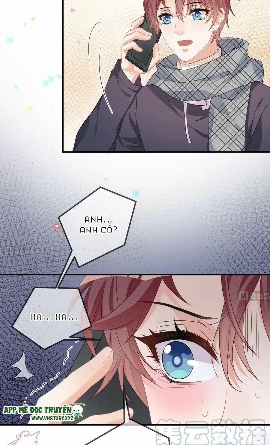 Ảnh Đế Làm Loạn Đòi Ly Hôn 49 trang 24