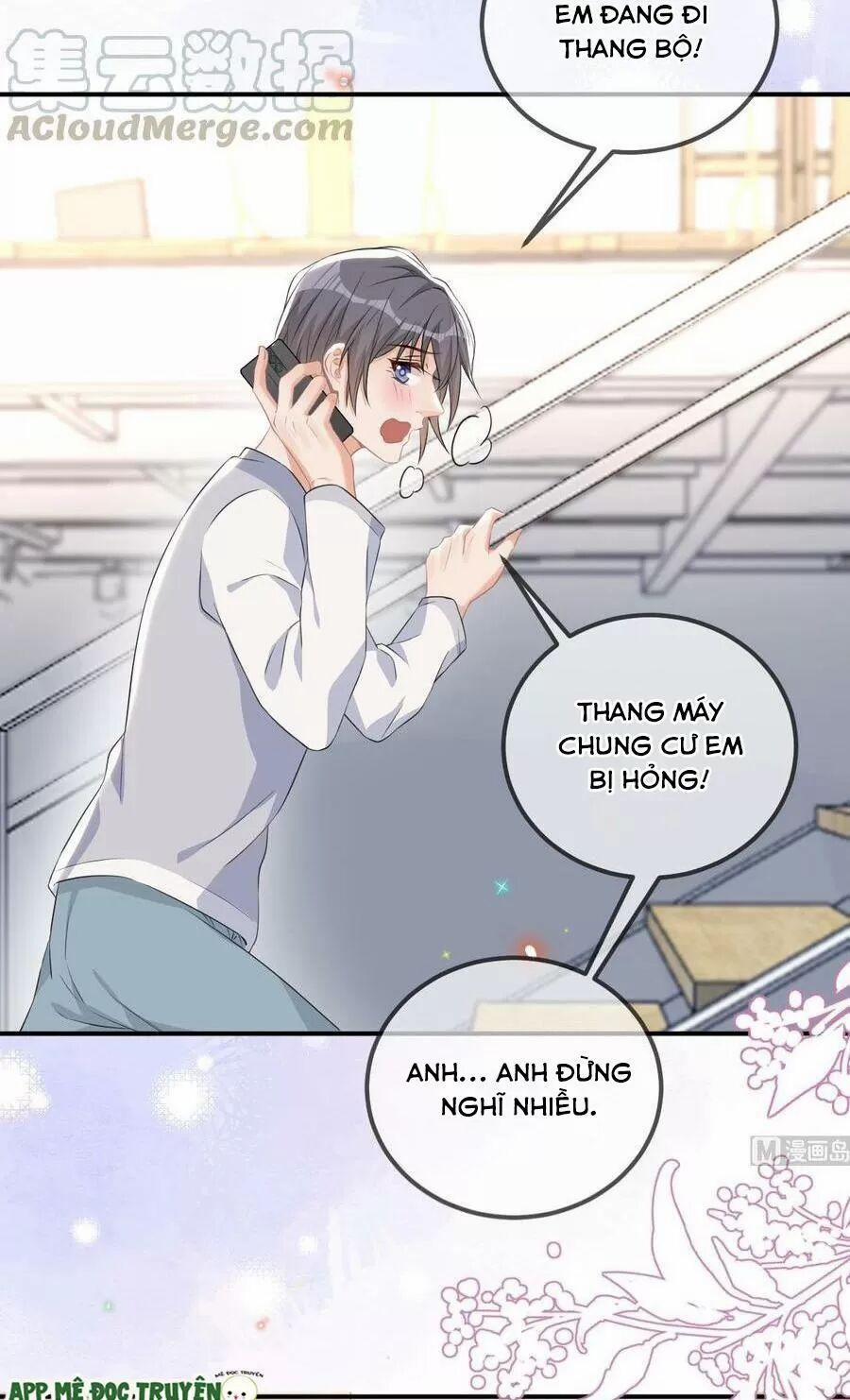 Ảnh Đế Làm Loạn Đòi Ly Hôn 49 trang 26