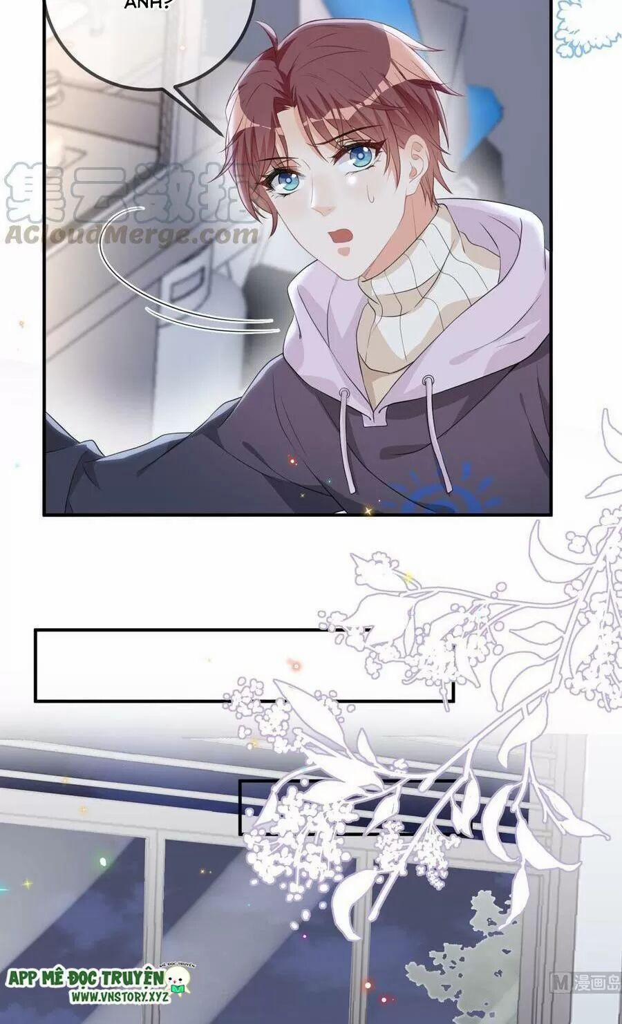 Ảnh Đế Làm Loạn Đòi Ly Hôn 49 trang 3