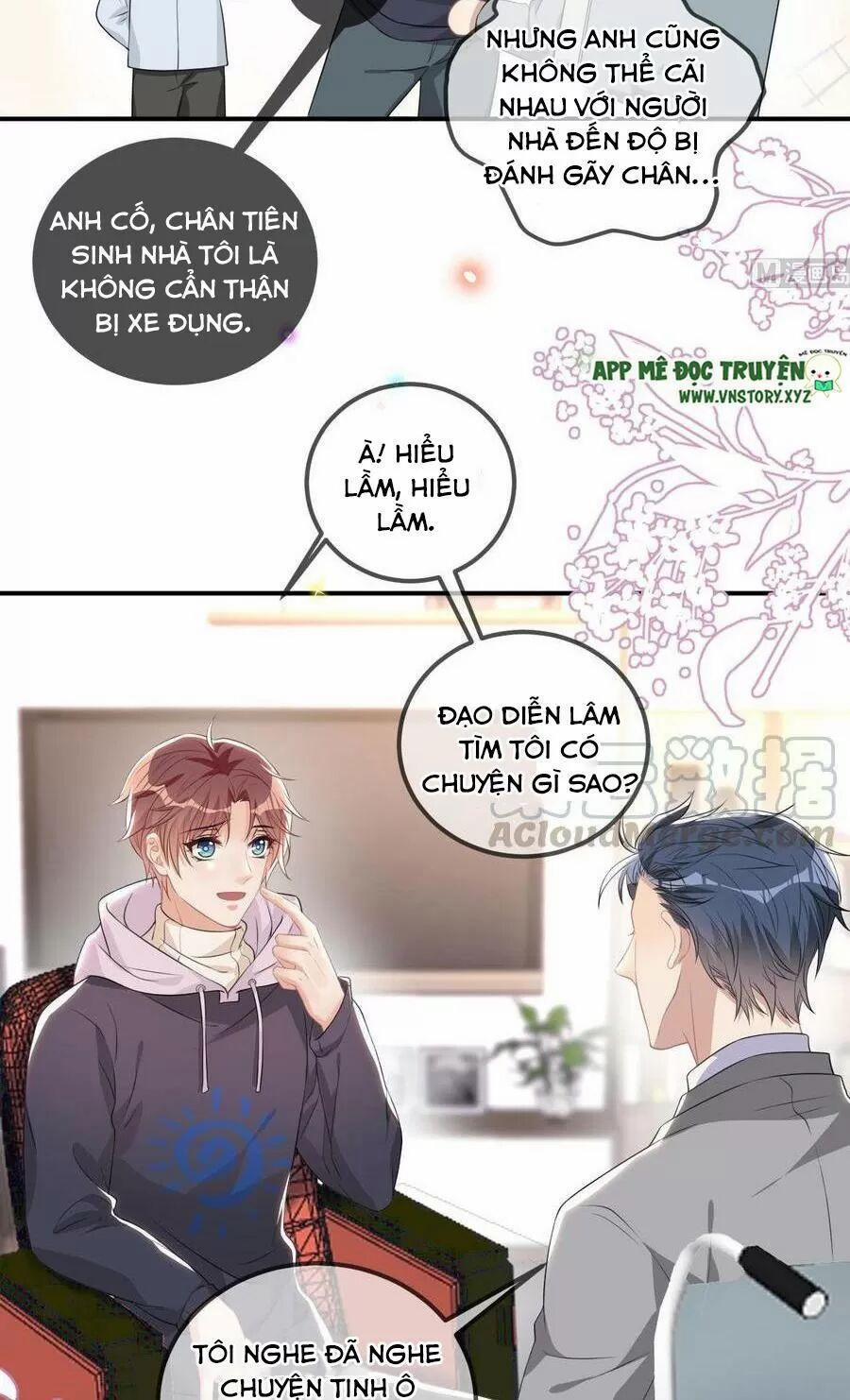 Ảnh Đế Làm Loạn Đòi Ly Hôn 49 trang 7