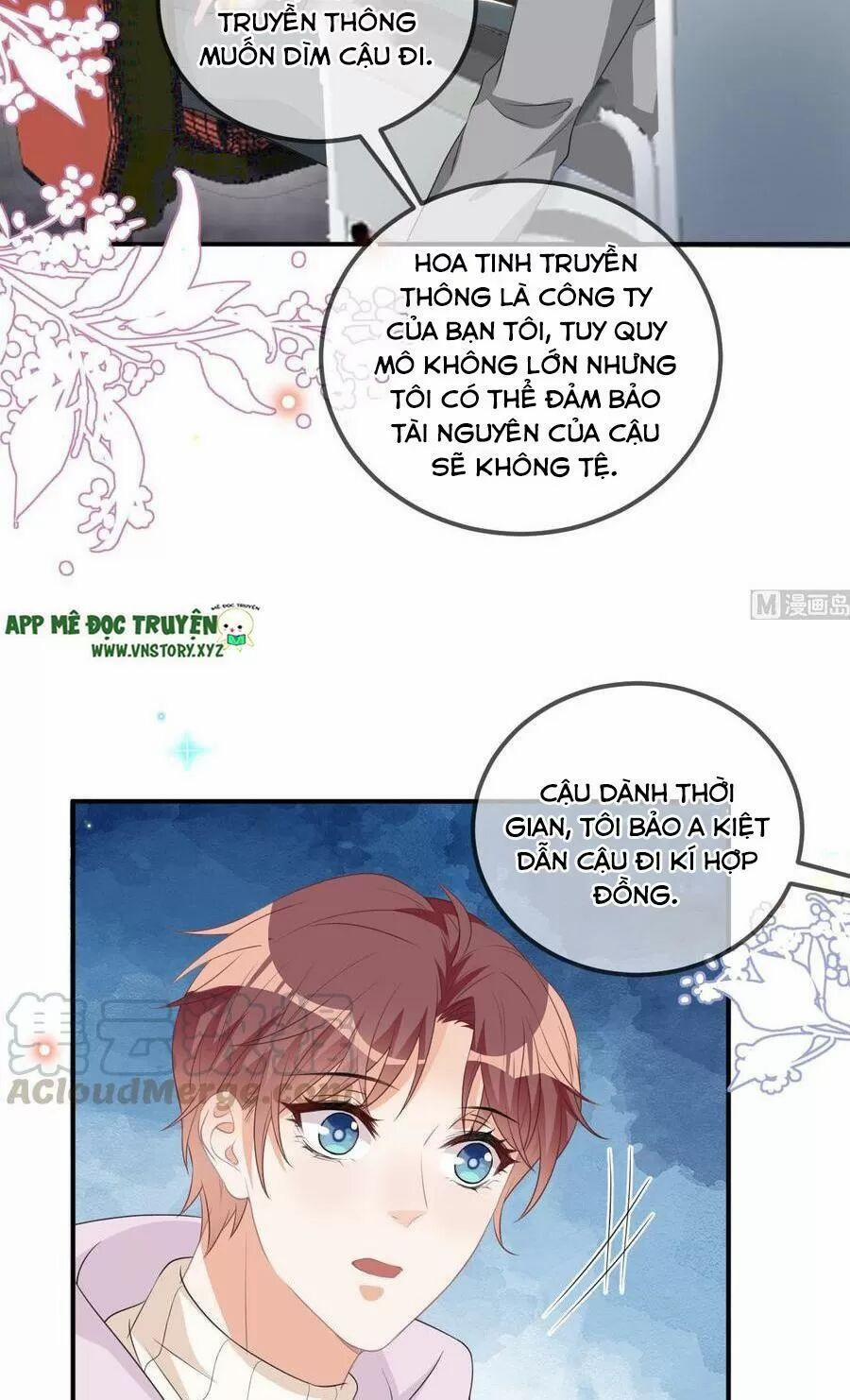 Ảnh Đế Làm Loạn Đòi Ly Hôn 49 trang 8