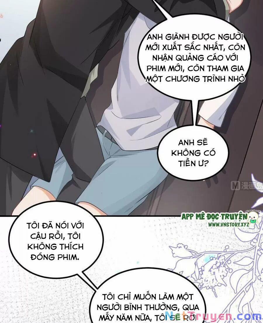 Ảnh Đế Làm Loạn Đòi Ly Hôn 50 trang 12