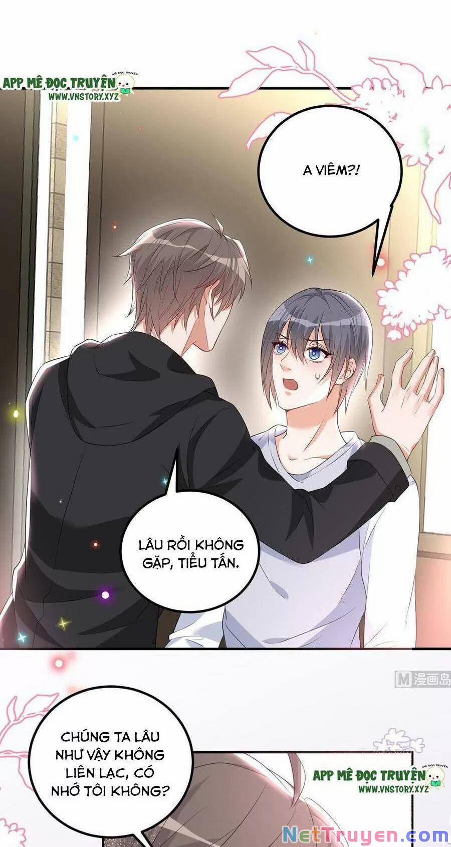 Ảnh Đế Làm Loạn Đòi Ly Hôn 50 trang 3