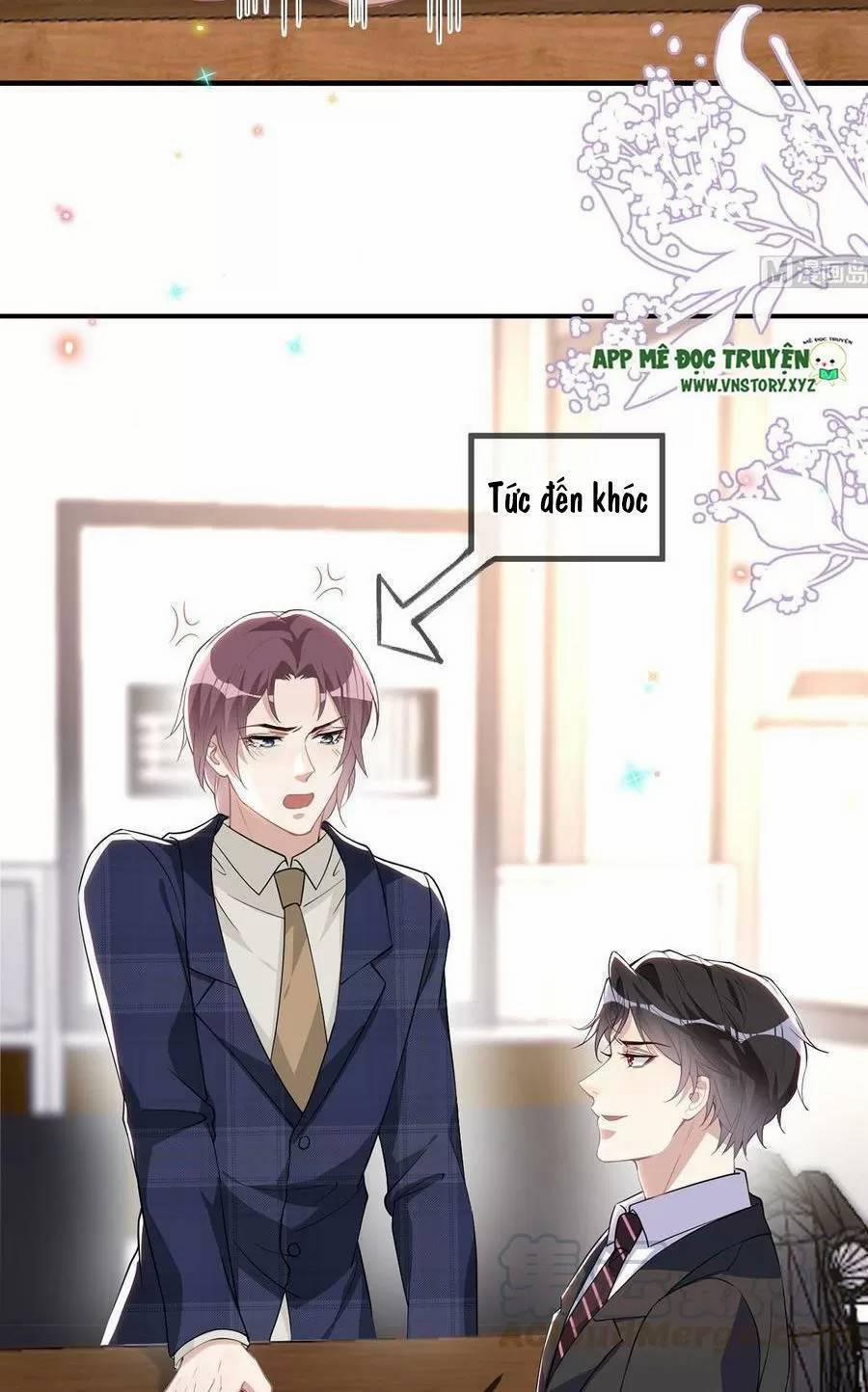 Ảnh Đế Làm Loạn Đòi Ly Hôn 51 trang 14