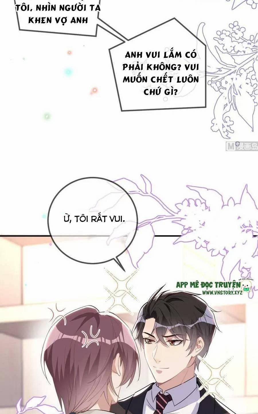 Ảnh Đế Làm Loạn Đòi Ly Hôn 51 trang 16