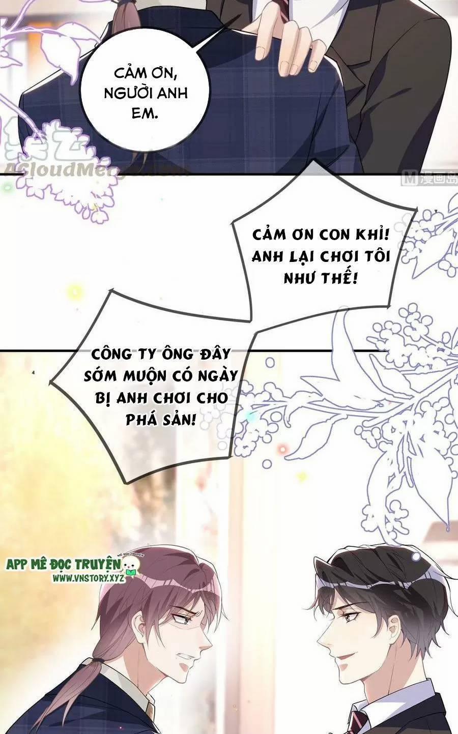 Ảnh Đế Làm Loạn Đòi Ly Hôn 51 trang 17