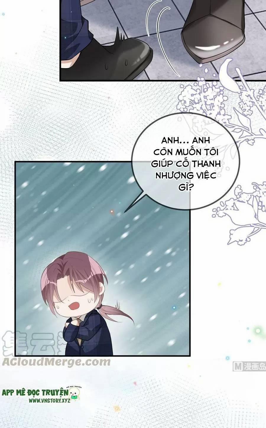 Ảnh Đế Làm Loạn Đòi Ly Hôn 51 trang 19