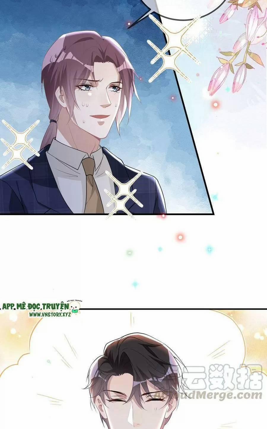 Ảnh Đế Làm Loạn Đòi Ly Hôn 51 trang 21