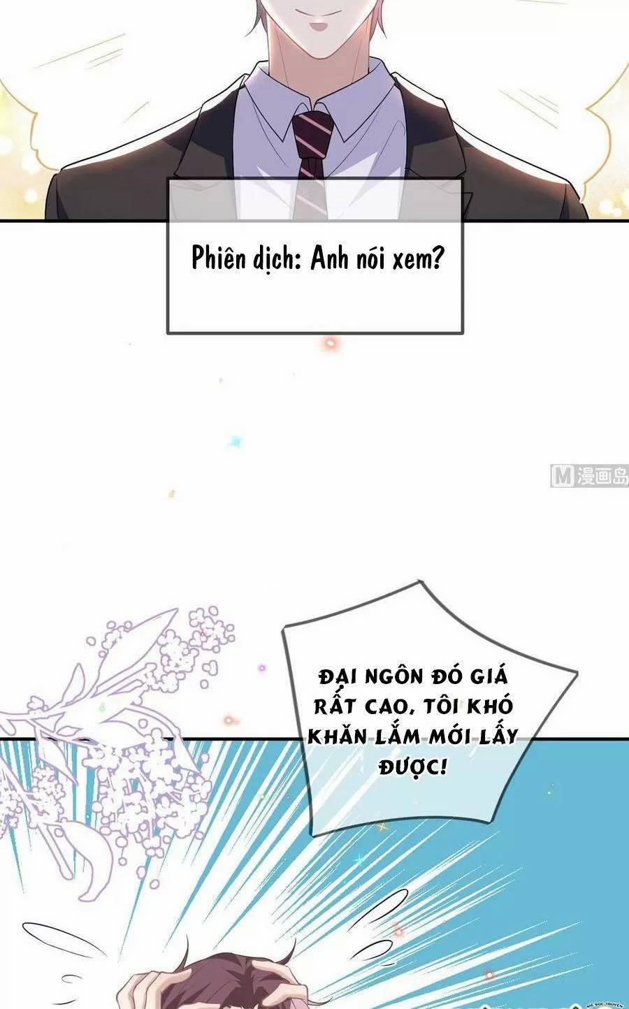 Ảnh Đế Làm Loạn Đòi Ly Hôn 51 trang 22