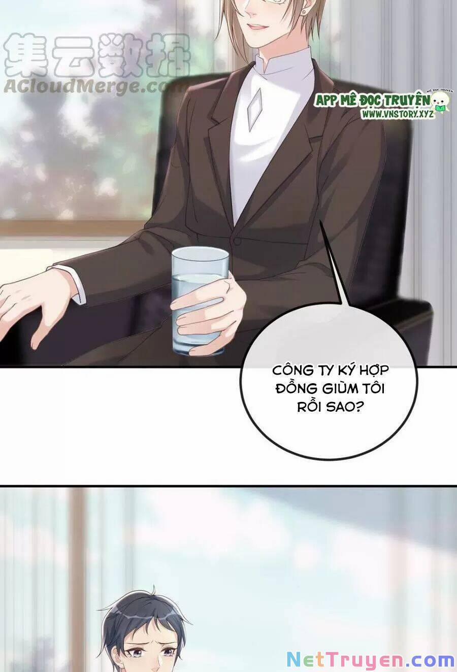 Ảnh Đế Làm Loạn Đòi Ly Hôn 52 trang 10