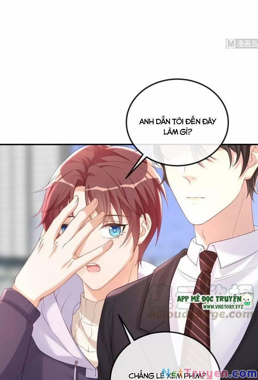 Ảnh Đế Làm Loạn Đòi Ly Hôn 52 trang 17