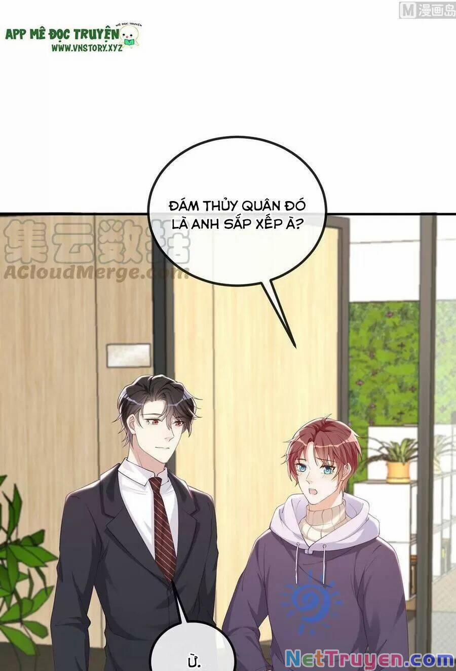 Ảnh Đế Làm Loạn Đòi Ly Hôn 52 trang 2