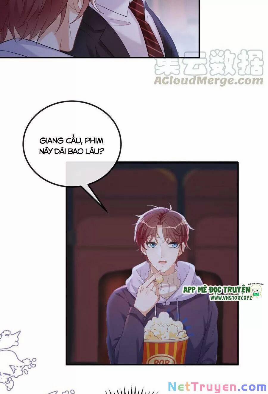 Ảnh Đế Làm Loạn Đòi Ly Hôn 52 trang 22