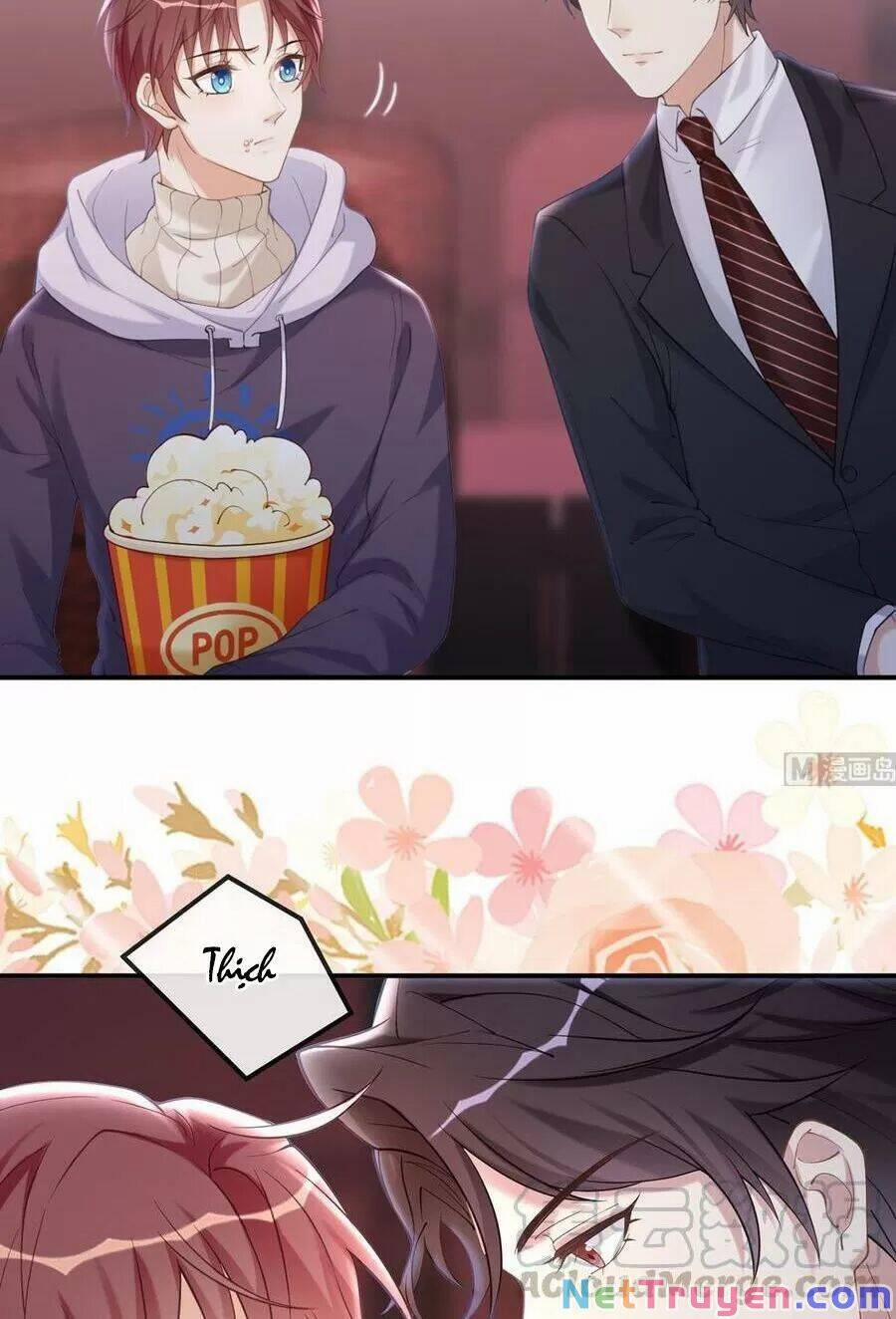 Ảnh Đế Làm Loạn Đòi Ly Hôn 52 trang 26