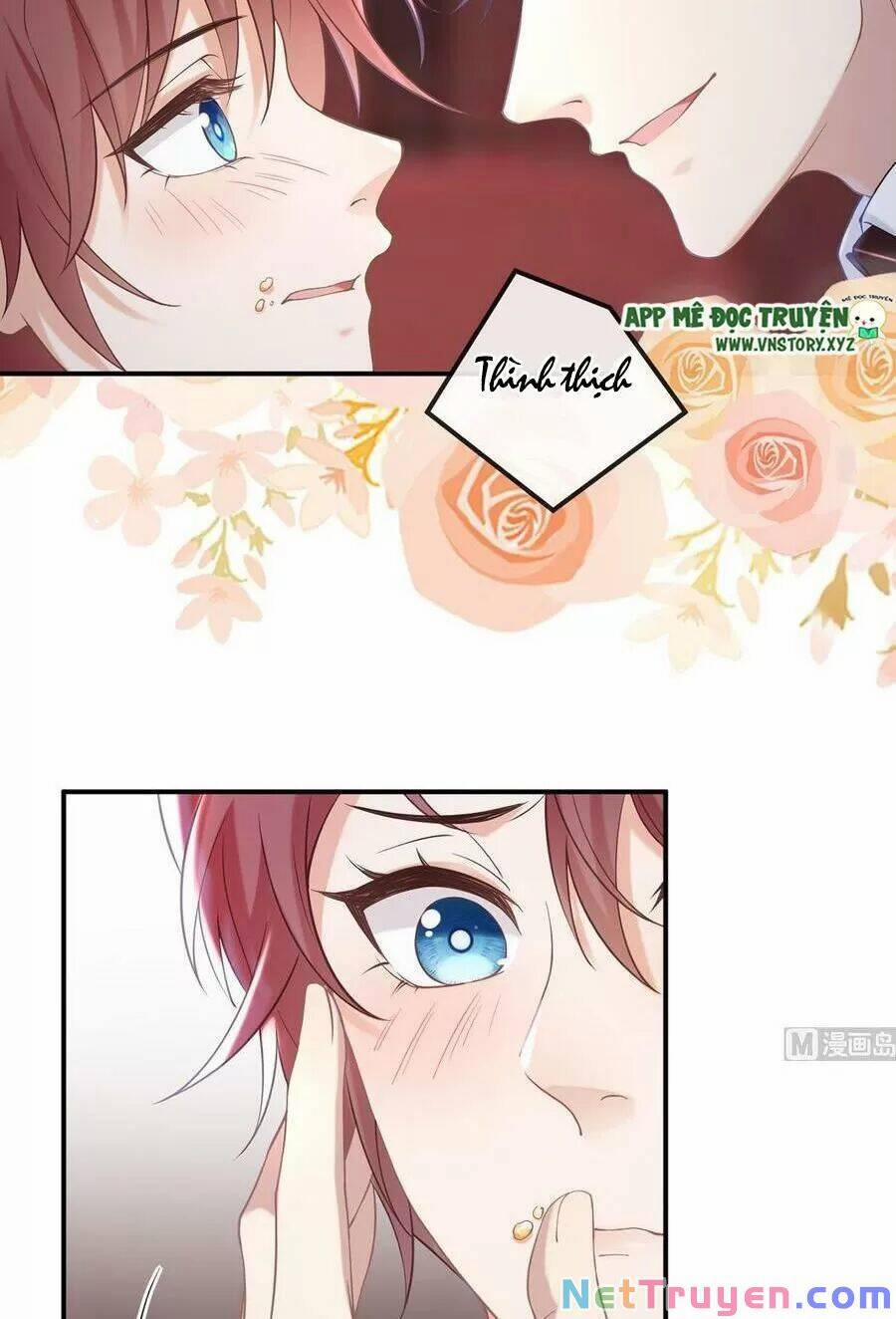 Ảnh Đế Làm Loạn Đòi Ly Hôn 52 trang 27