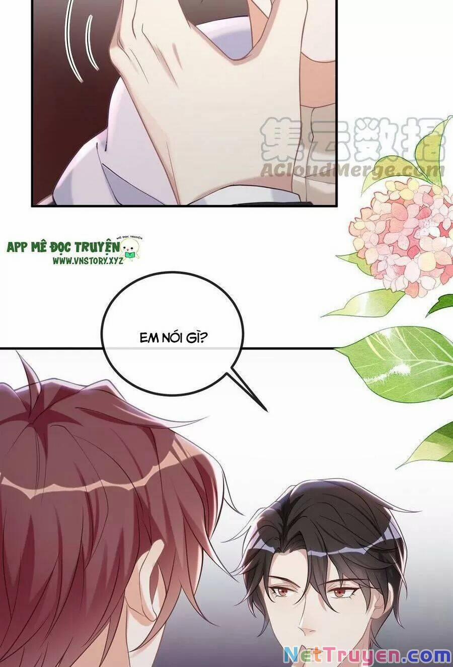 Ảnh Đế Làm Loạn Đòi Ly Hôn 52 trang 28