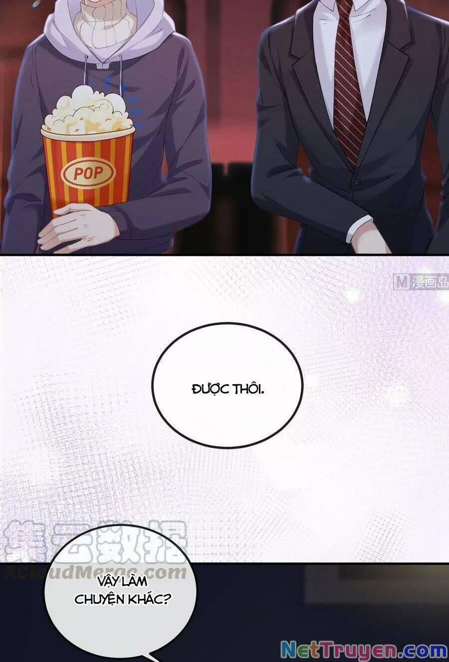 Ảnh Đế Làm Loạn Đòi Ly Hôn 52 trang 30