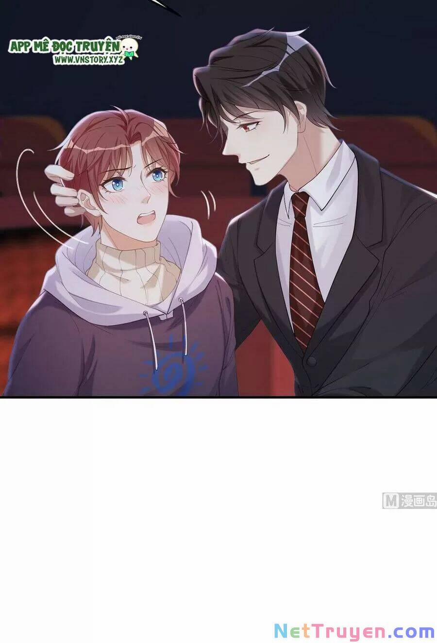 Ảnh Đế Làm Loạn Đòi Ly Hôn 52 trang 31