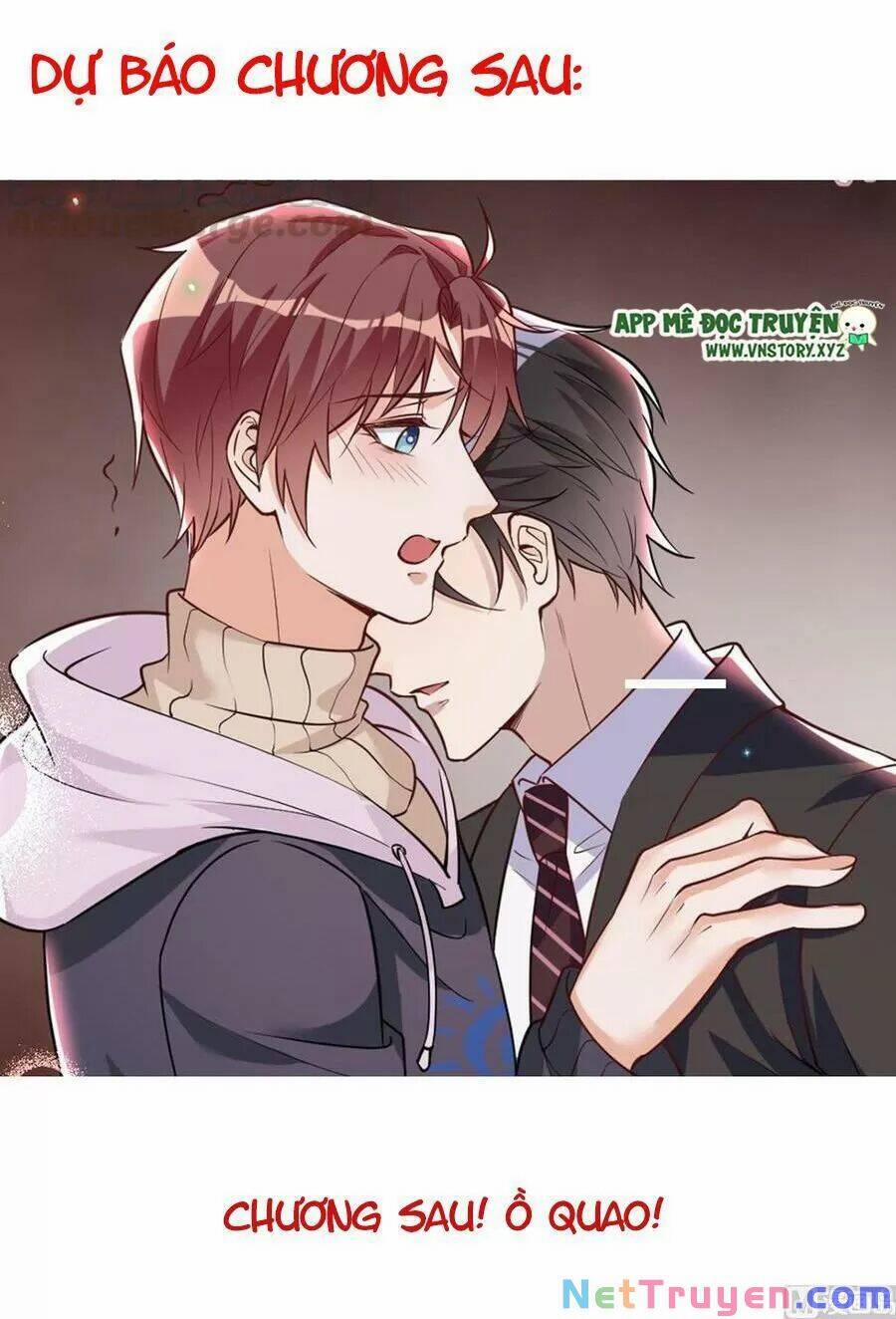 Ảnh Đế Làm Loạn Đòi Ly Hôn 52 trang 32