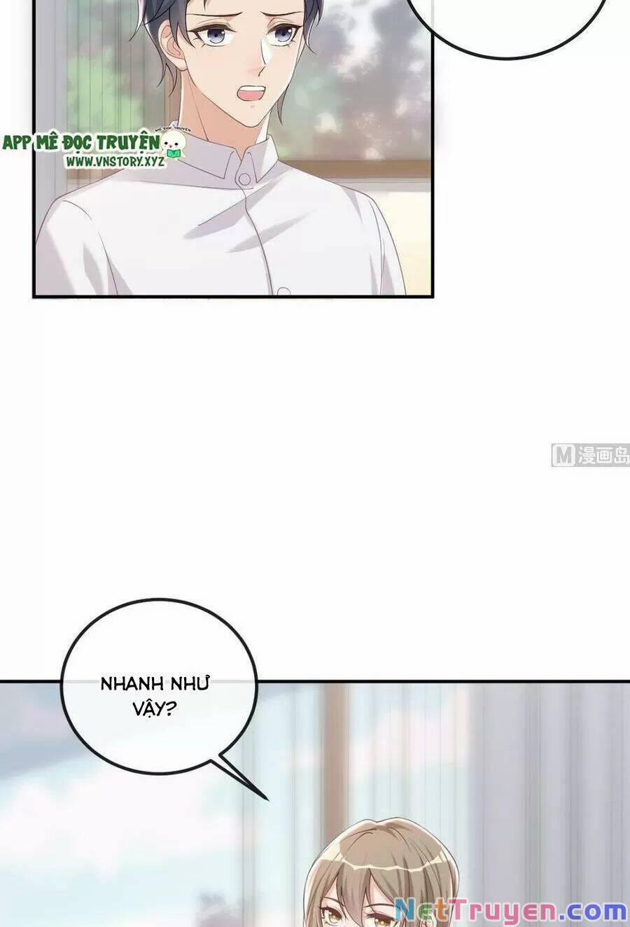 Ảnh Đế Làm Loạn Đòi Ly Hôn 52 trang 9