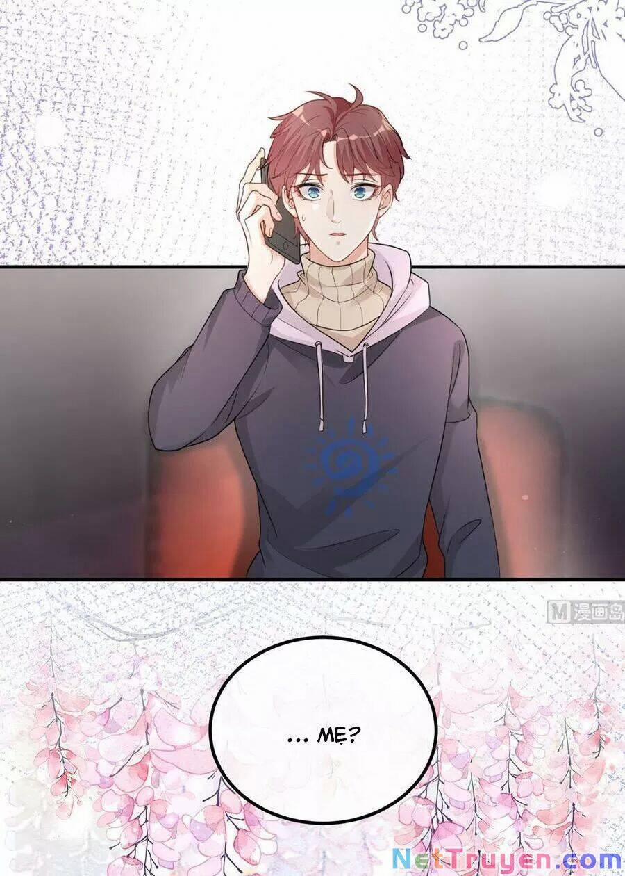 Ảnh Đế Làm Loạn Đòi Ly Hôn 53 trang 13