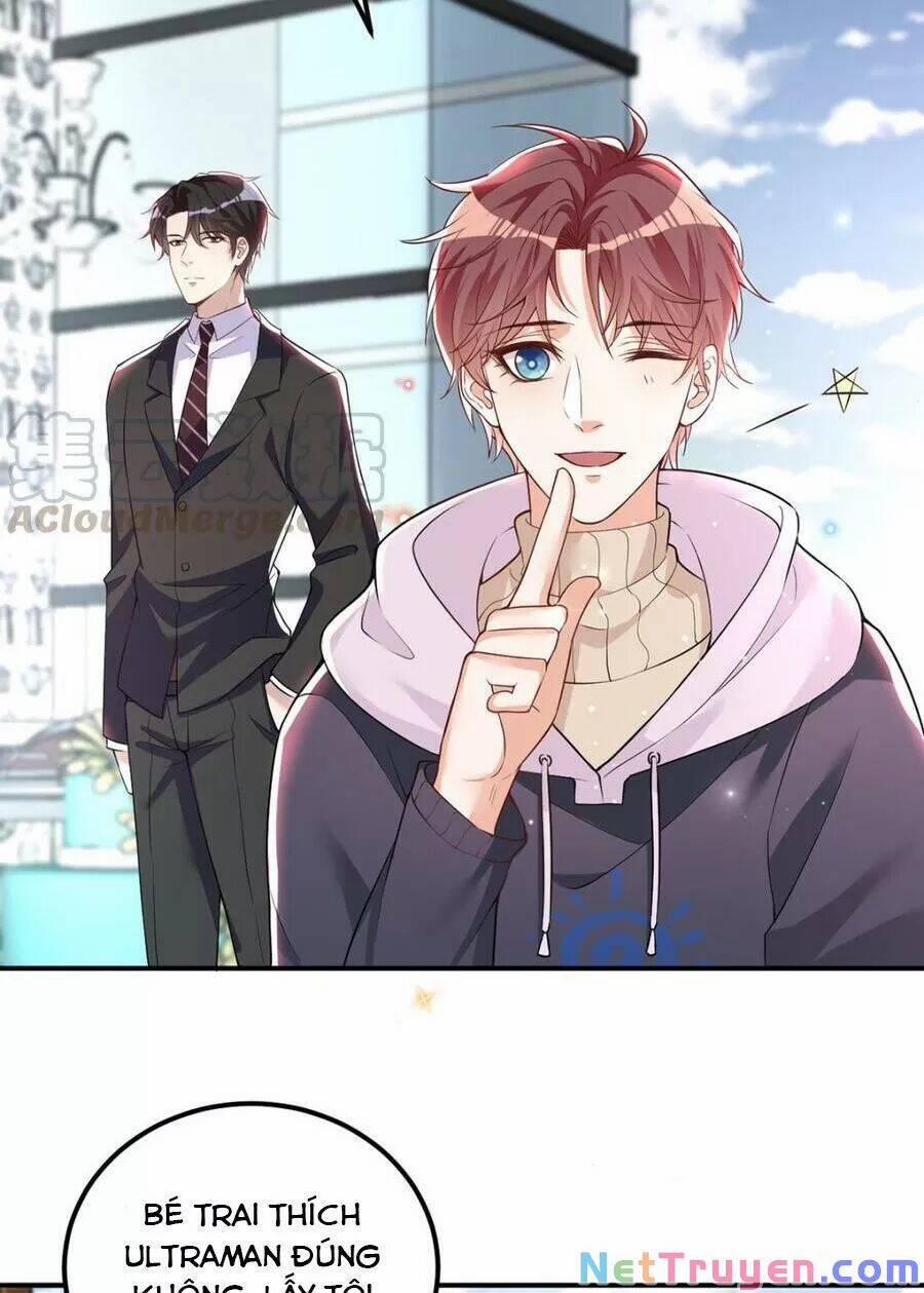 Ảnh Đế Làm Loạn Đòi Ly Hôn 53 trang 17