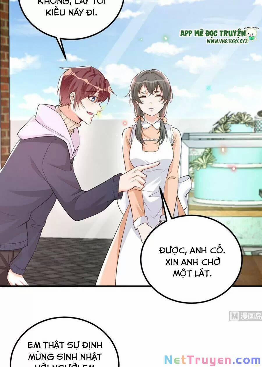 Ảnh Đế Làm Loạn Đòi Ly Hôn 53 trang 18