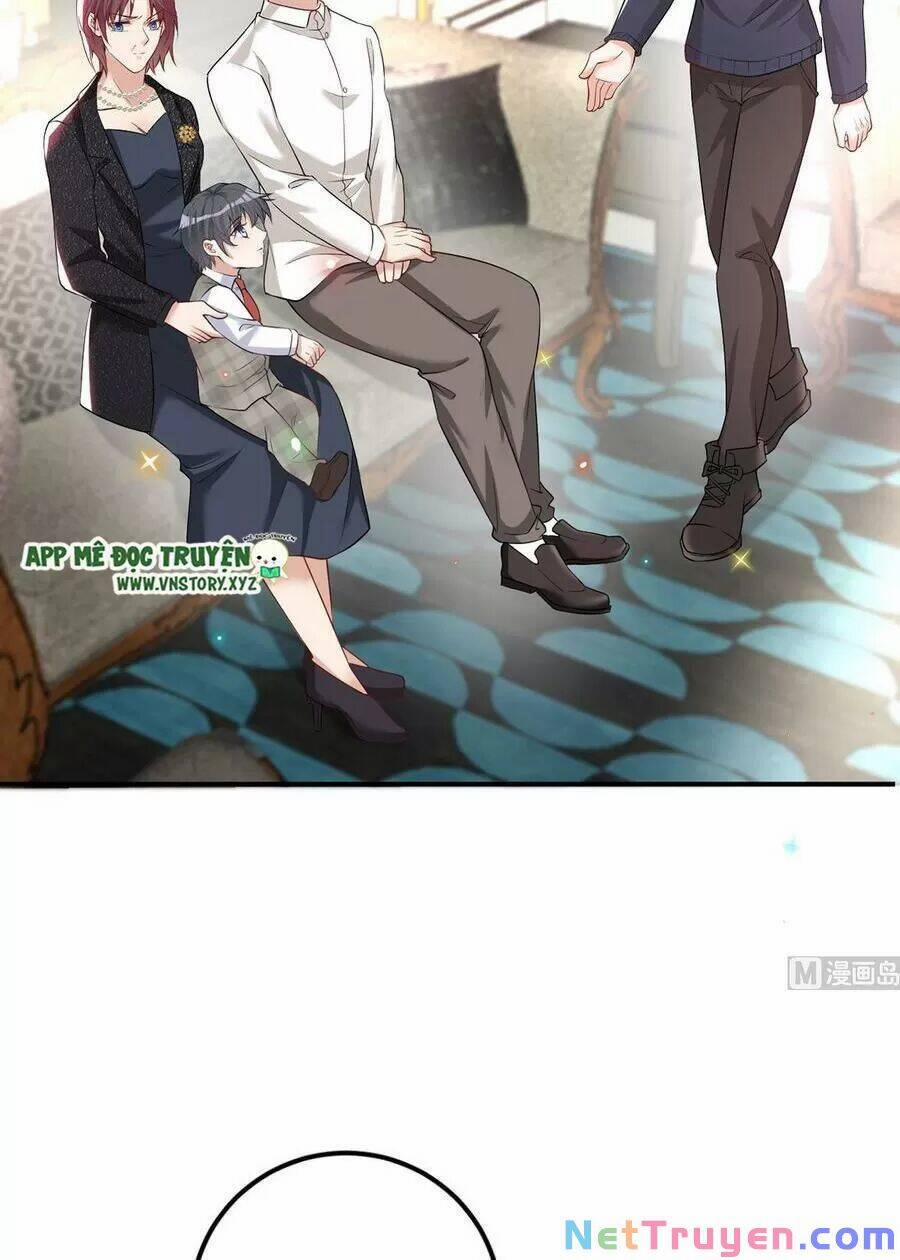 Ảnh Đế Làm Loạn Đòi Ly Hôn 53 trang 24