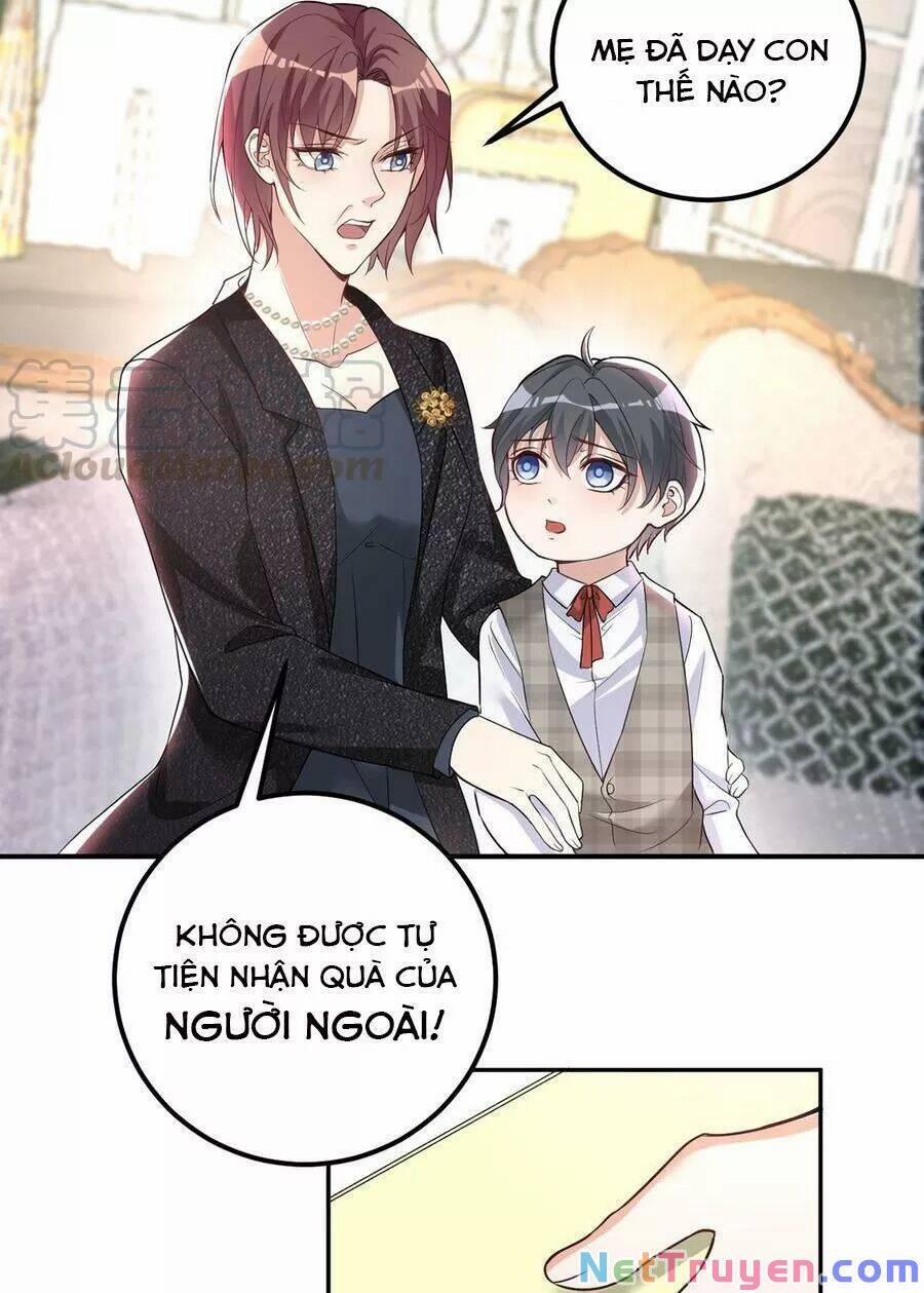 Ảnh Đế Làm Loạn Đòi Ly Hôn 53 trang 27