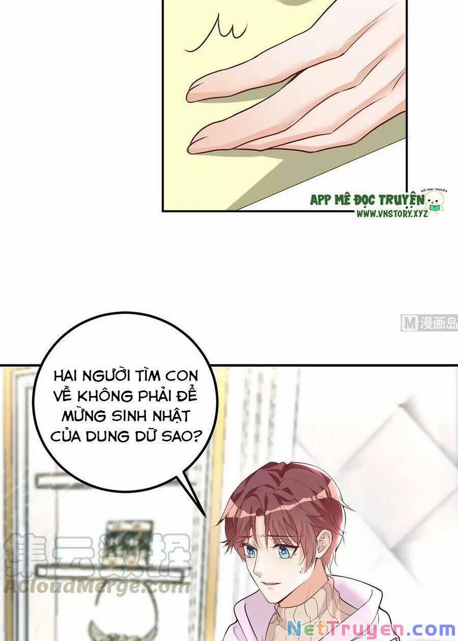 Ảnh Đế Làm Loạn Đòi Ly Hôn 53 trang 28