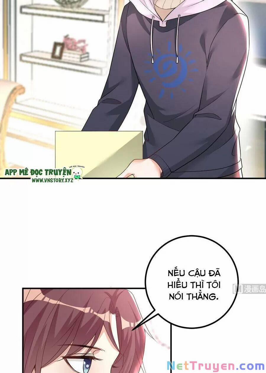 Ảnh Đế Làm Loạn Đòi Ly Hôn 53 trang 29