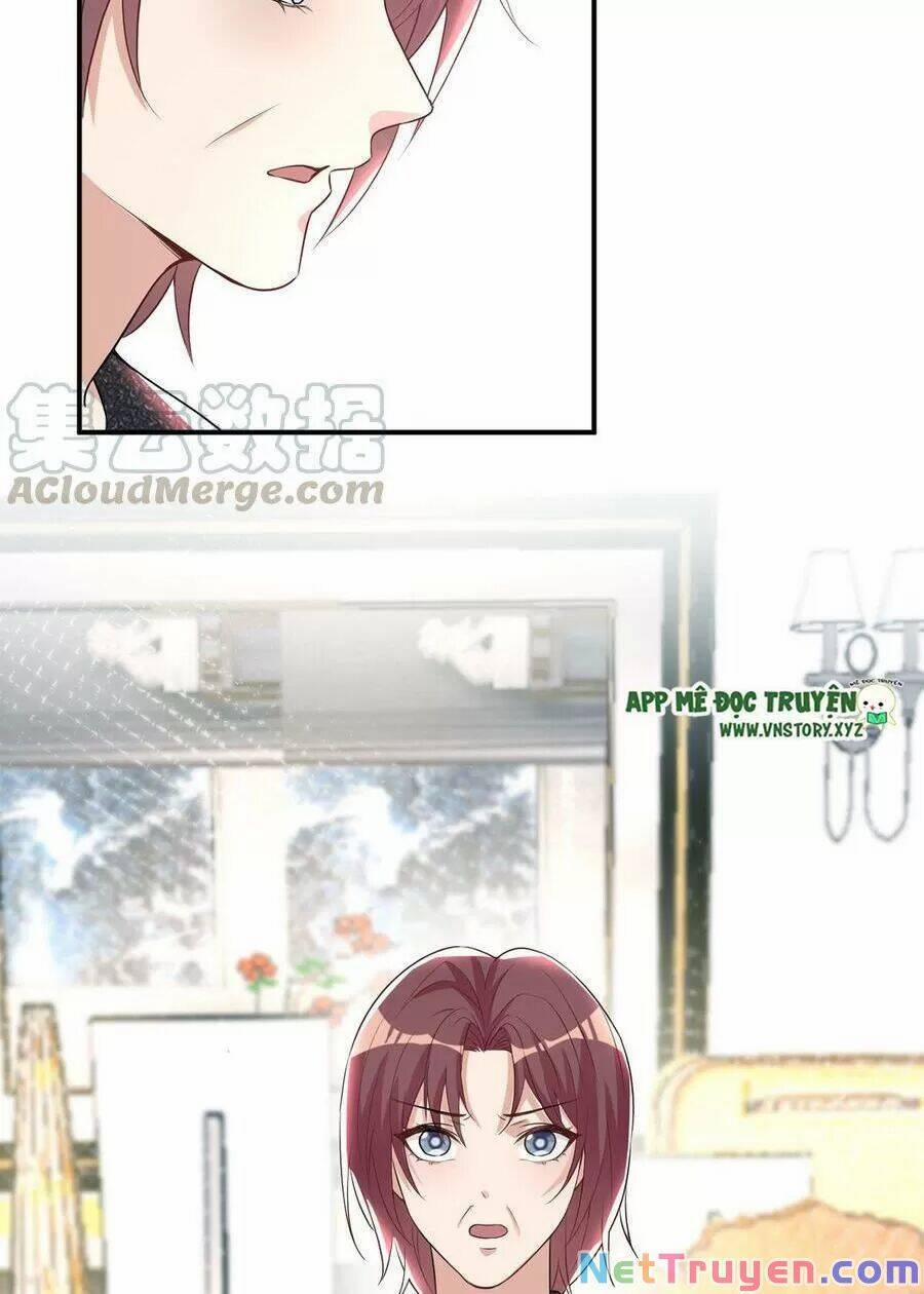 Ảnh Đế Làm Loạn Đòi Ly Hôn 53 trang 30