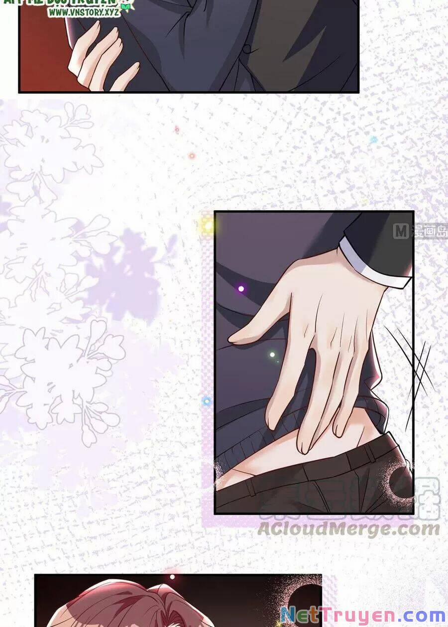 Ảnh Đế Làm Loạn Đòi Ly Hôn 53 trang 7