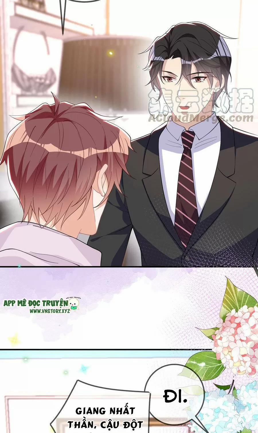 Ảnh Đế Làm Loạn Đòi Ly Hôn 54 trang 12