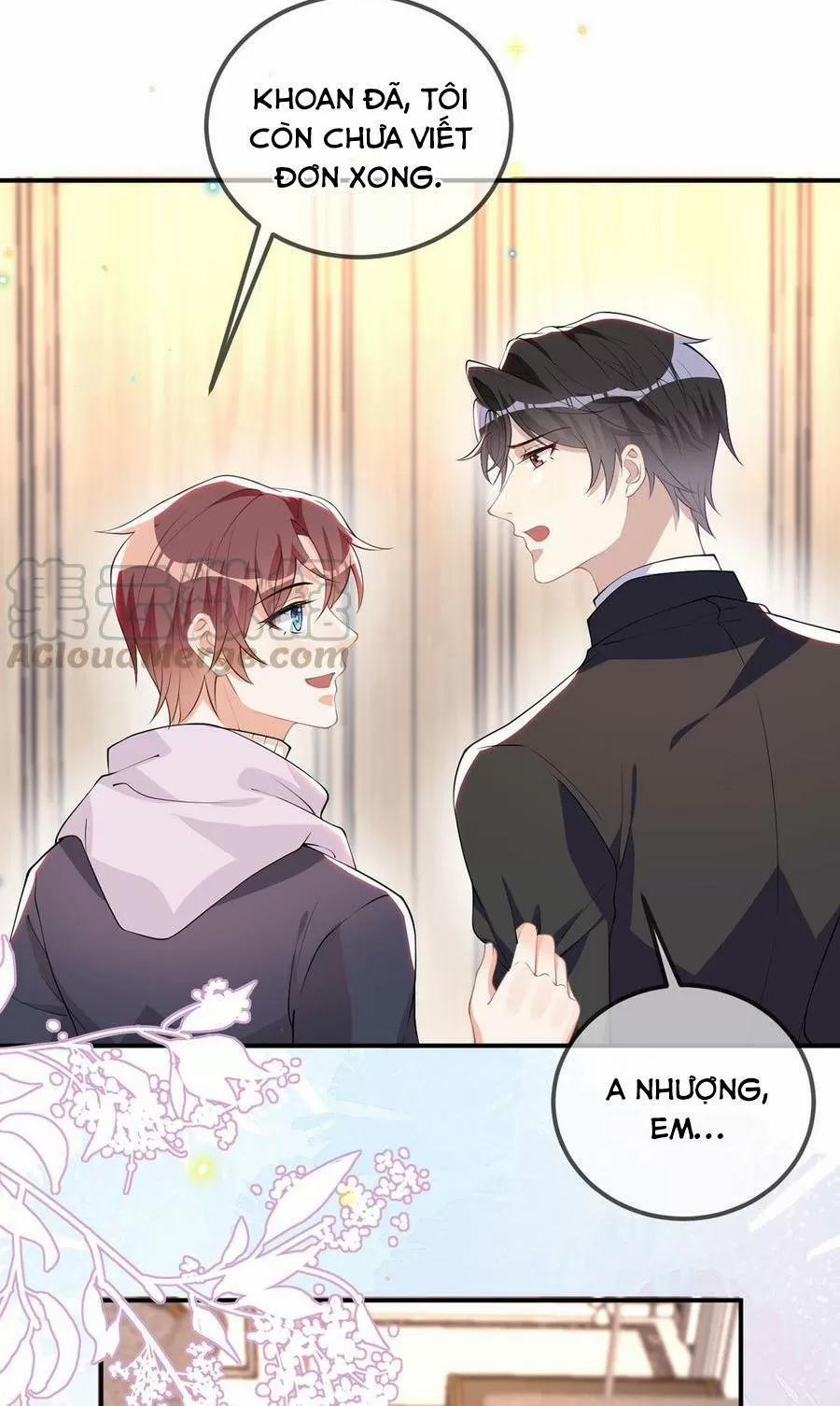 Ảnh Đế Làm Loạn Đòi Ly Hôn 54 trang 15