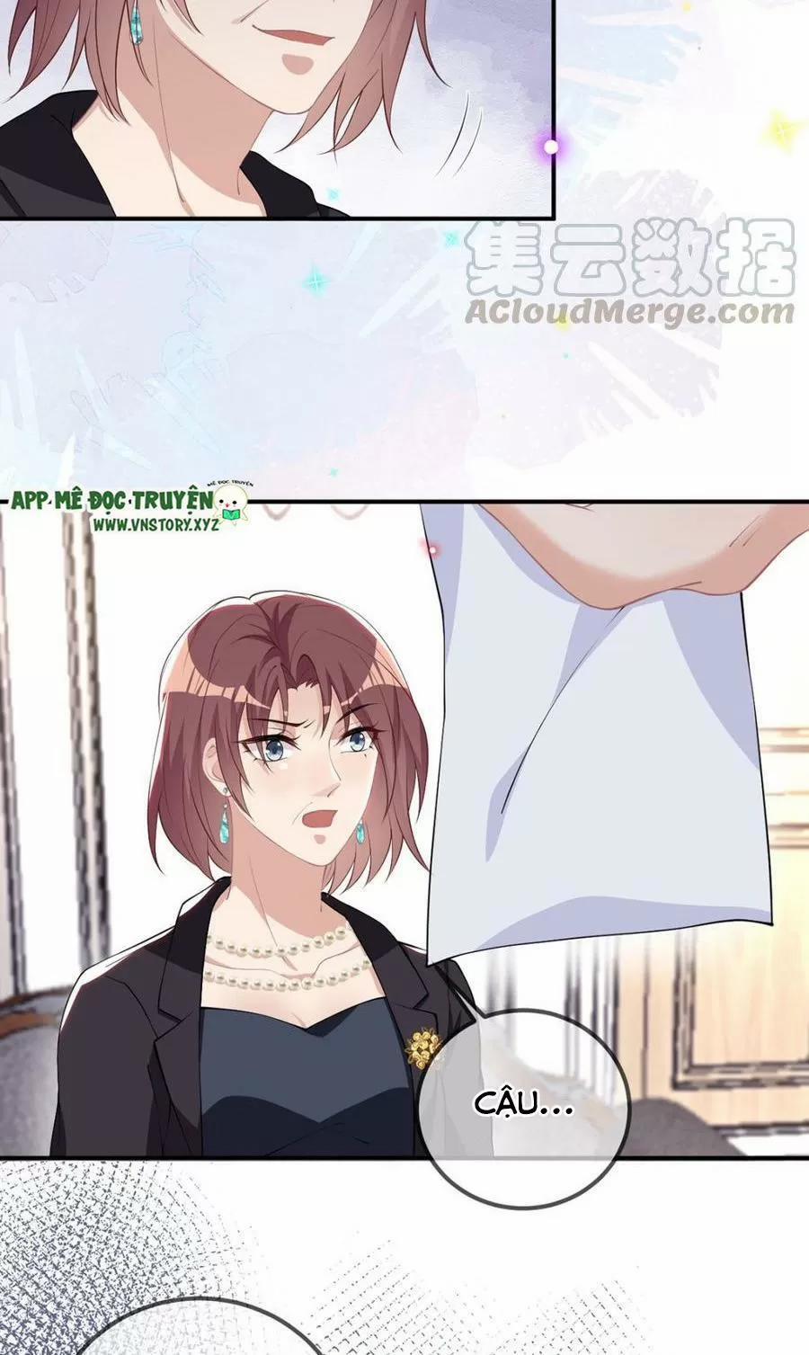 Ảnh Đế Làm Loạn Đòi Ly Hôn 54 trang 17