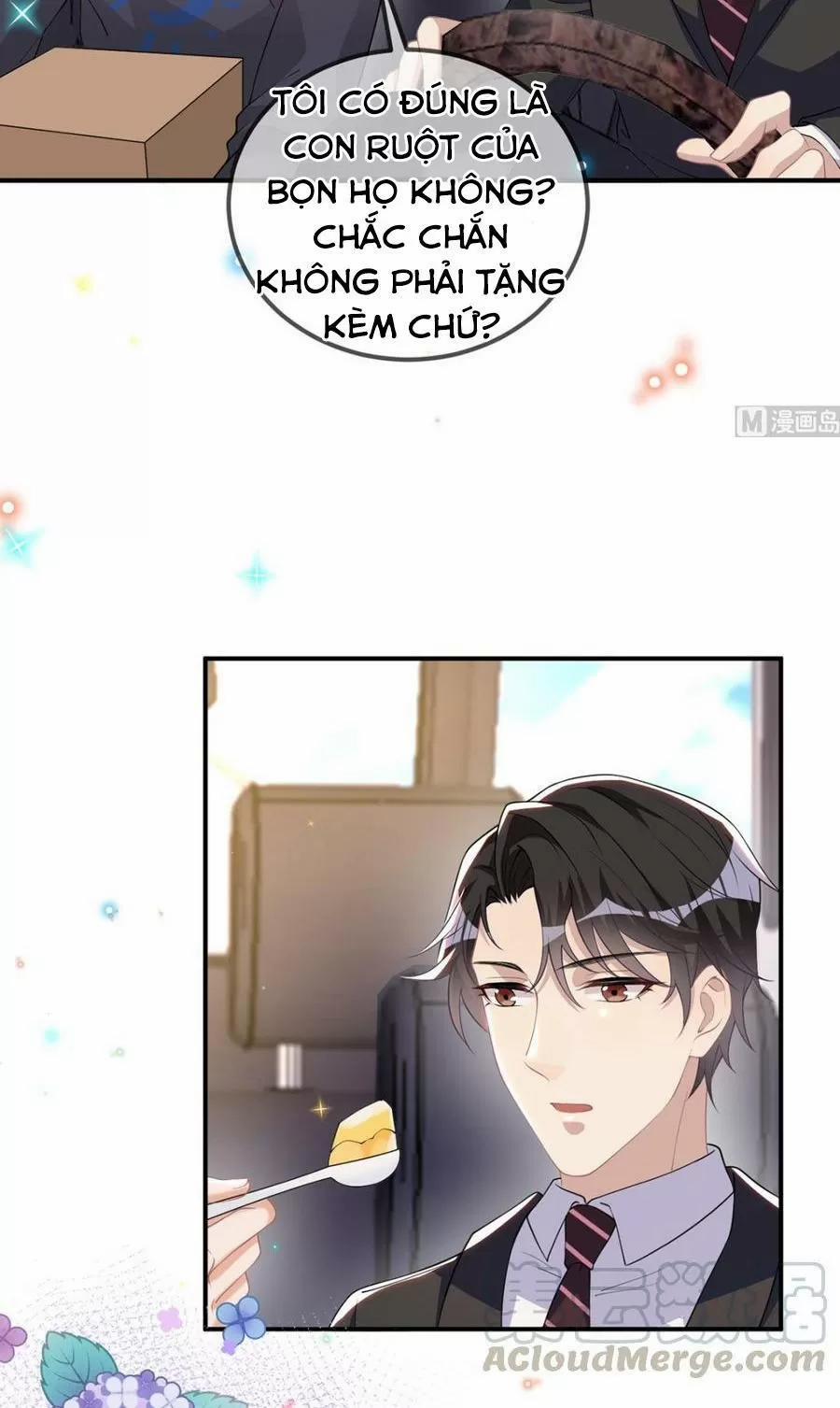 Ảnh Đế Làm Loạn Đòi Ly Hôn 54 trang 22