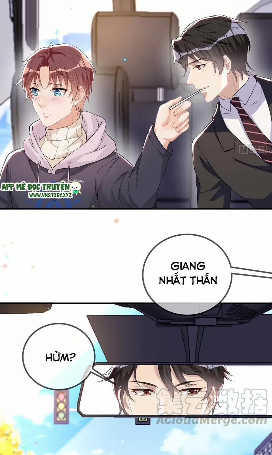 Ảnh Đế Làm Loạn Đòi Ly Hôn 54 trang 24