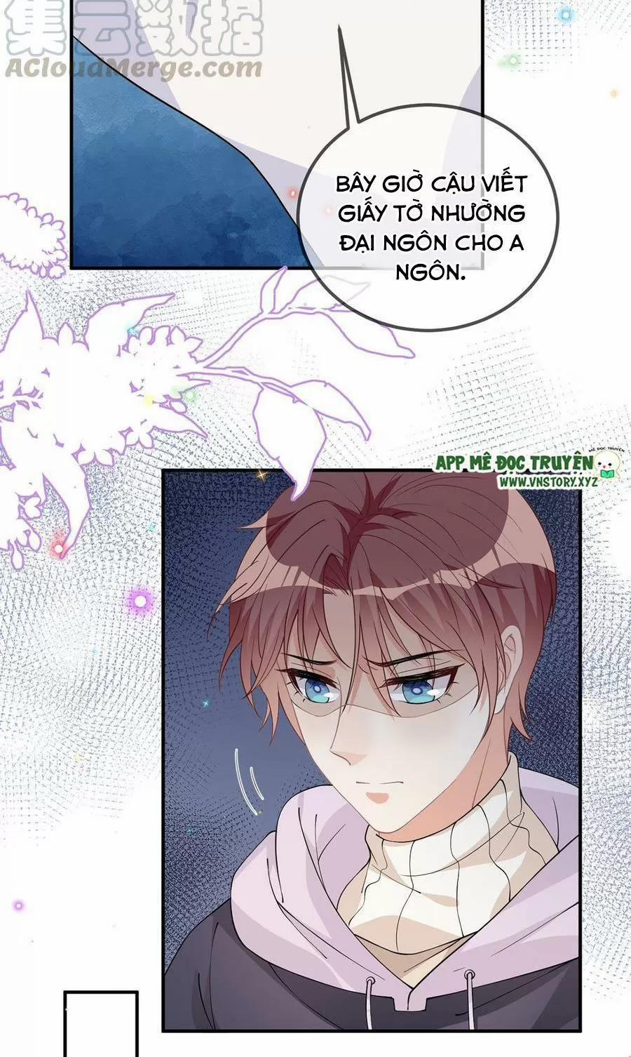 Ảnh Đế Làm Loạn Đòi Ly Hôn 54 trang 9