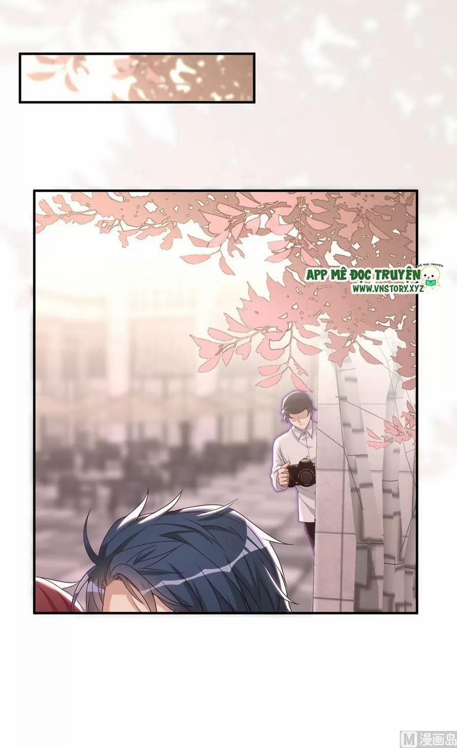 Ảnh Đế Làm Loạn Đòi Ly Hôn 55 trang 21