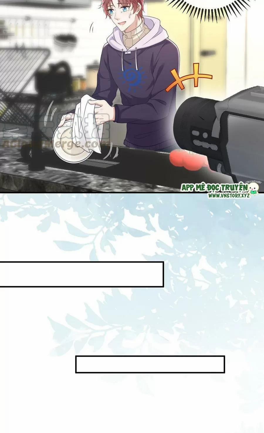 Ảnh Đế Làm Loạn Đòi Ly Hôn 55 trang 4