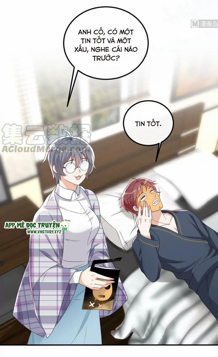 Ảnh Đế Làm Loạn Đòi Ly Hôn 55 trang 5