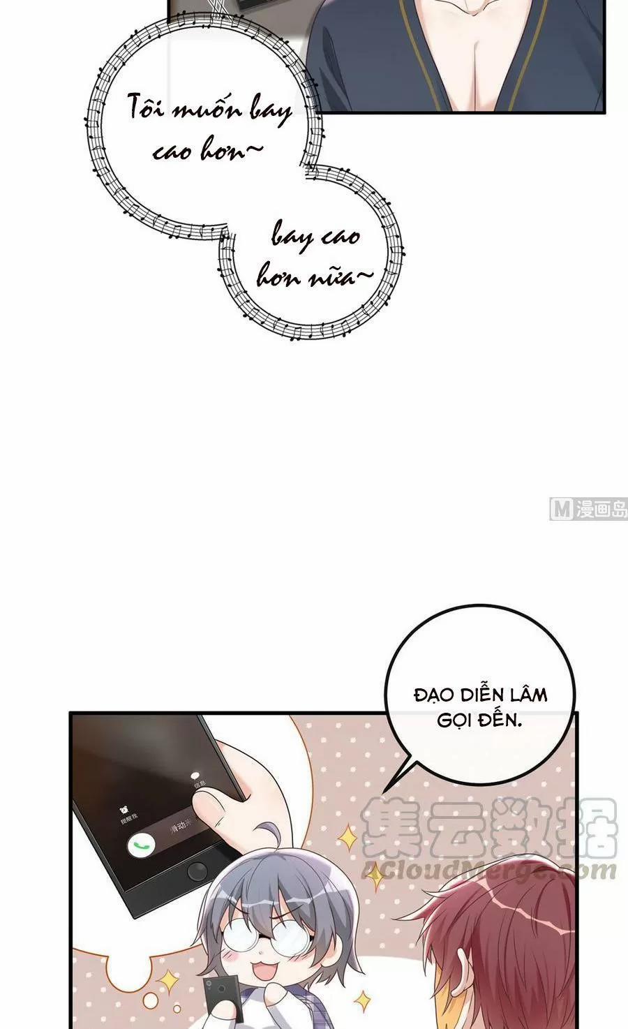 Ảnh Đế Làm Loạn Đòi Ly Hôn 55 trang 8