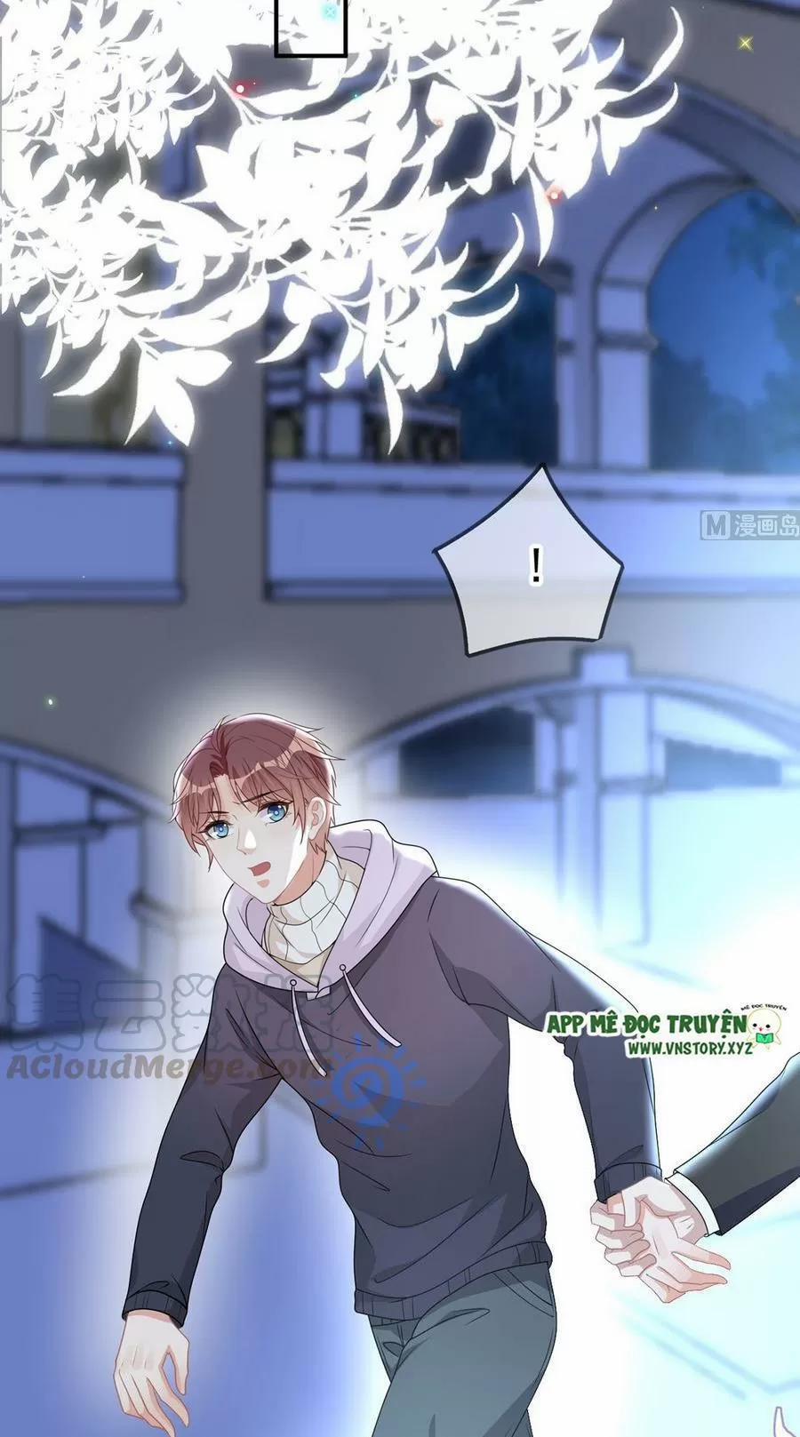 Ảnh Đế Làm Loạn Đòi Ly Hôn 56 trang 10