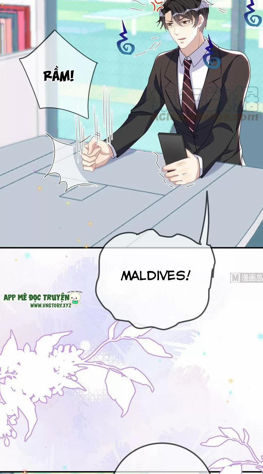 Ảnh Đế Làm Loạn Đòi Ly Hôn 56 trang 7