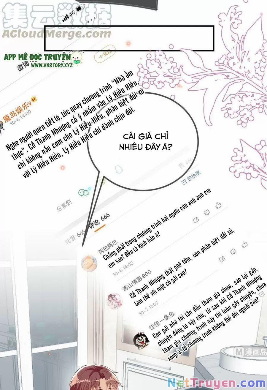 Ảnh Đế Làm Loạn Đòi Ly Hôn 57 trang 10