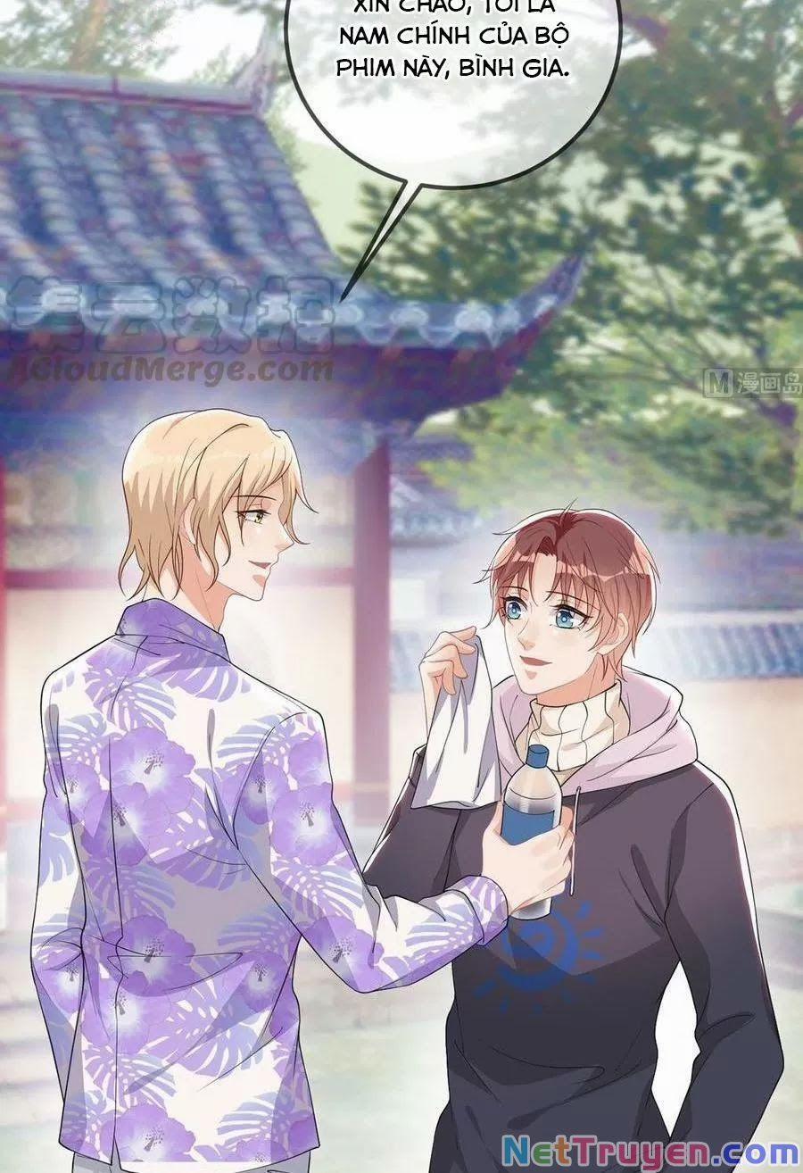 Ảnh Đế Làm Loạn Đòi Ly Hôn 57 trang 17